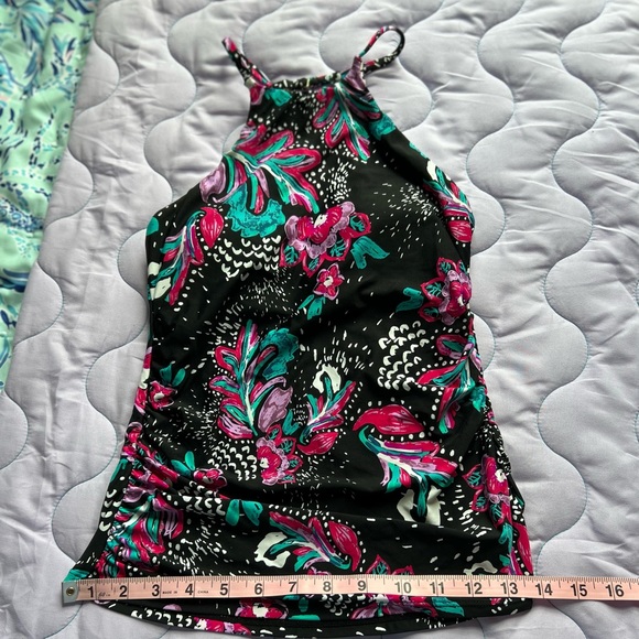 Anne Cole Tankini Swim Top - Picture 12 of 15